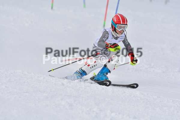 DSV Schülercup U14 2015