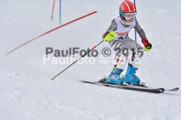 DSV Schülercup U14 2015