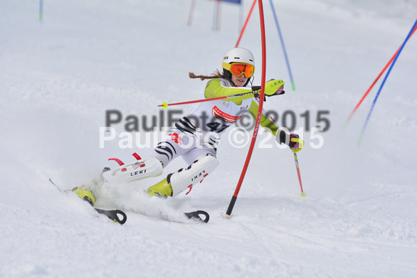 DSV Schülercup U14 2015