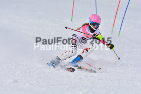 DSV Schülercup U14 2015