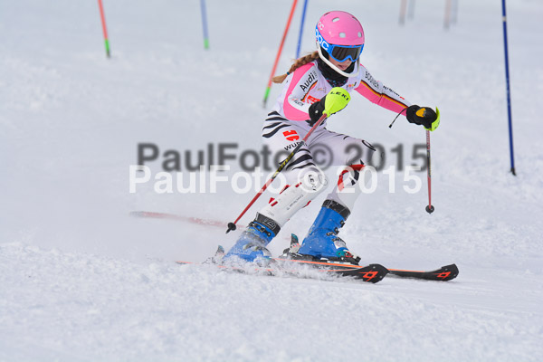 DSV Schülercup U14 2015