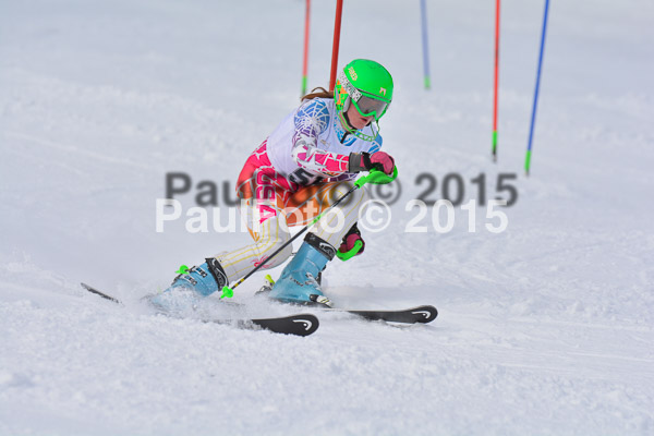 DSV Schülercup U14 2015