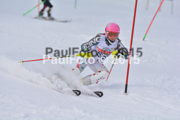 DSV Schülercup U14 2015