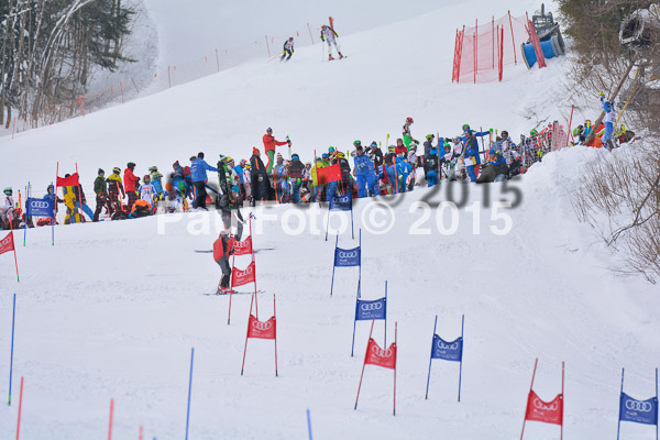 DSV Schülercup U14 2015