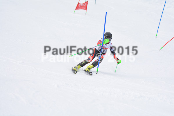 DSV Schülercup U14 2015