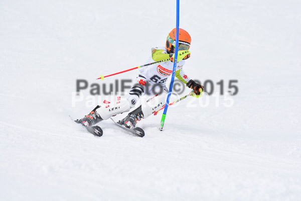 DSV Schülercup U14 2015