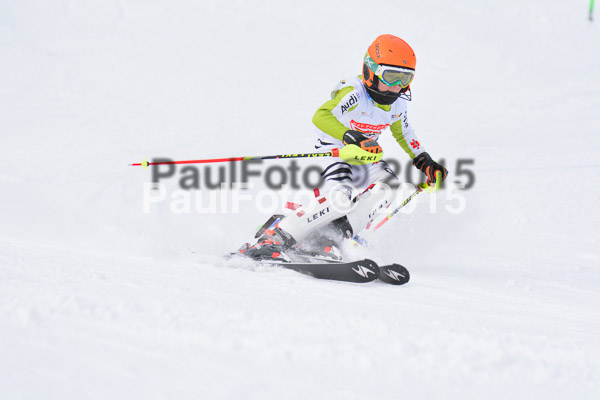 DSV Schülercup U14 2015