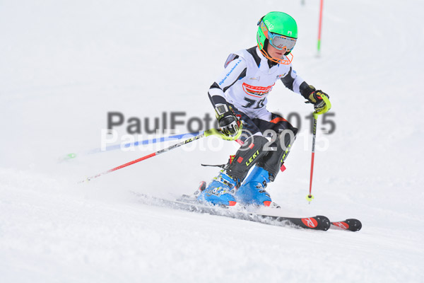 DSV Schülercup U14 2015