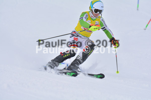 DSV Schülercup U14 2015