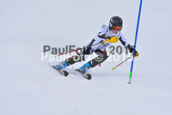 DSV Schülercup U14 2015