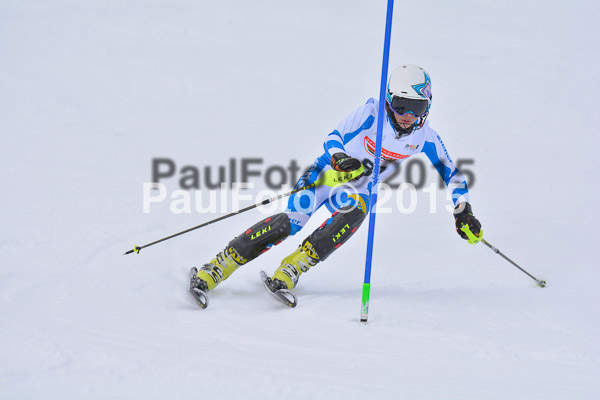 DSV Schülercup U14 2015