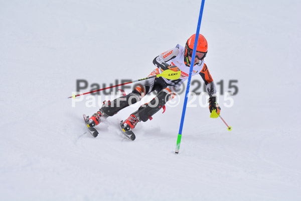 DSV Schülercup U14 2015