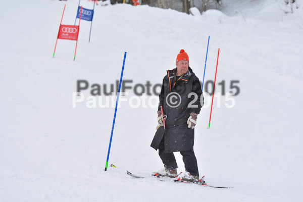 DSV Schülercup U14 2015