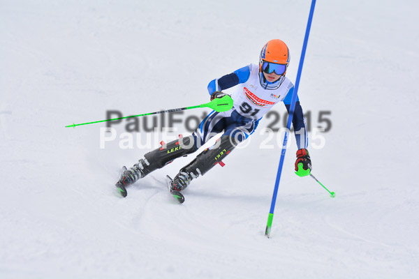 DSV Schülercup U14 2015