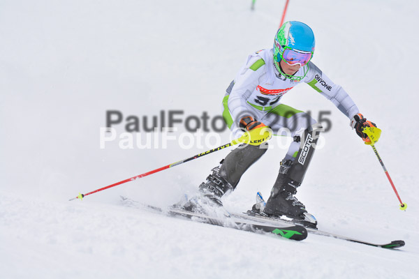 DSV Schülercup U14 2015