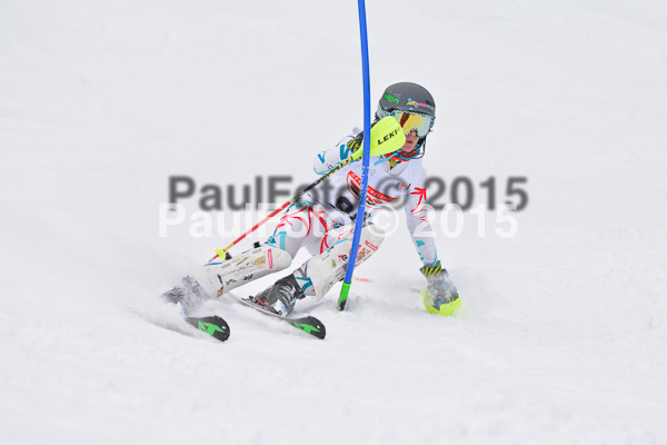 DSV Schülercup U14 2015