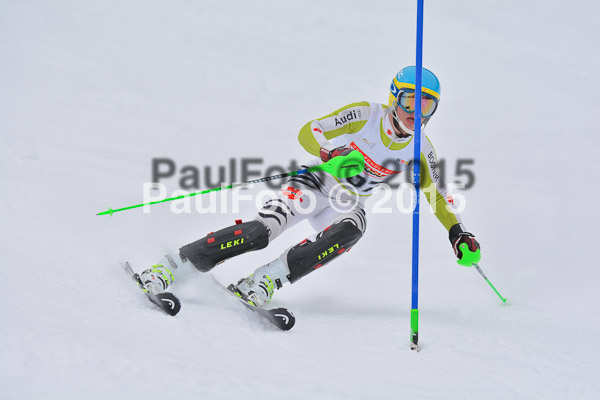 DSV Schülercup U14 2015