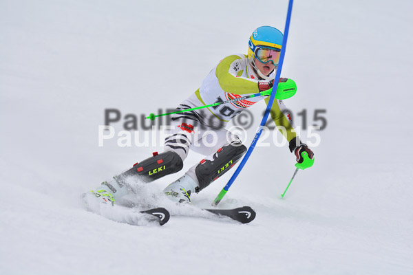 DSV Schülercup U14 2015