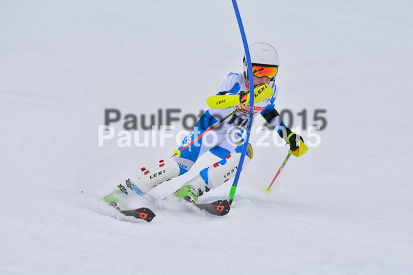 DSV Schülercup U14 2015