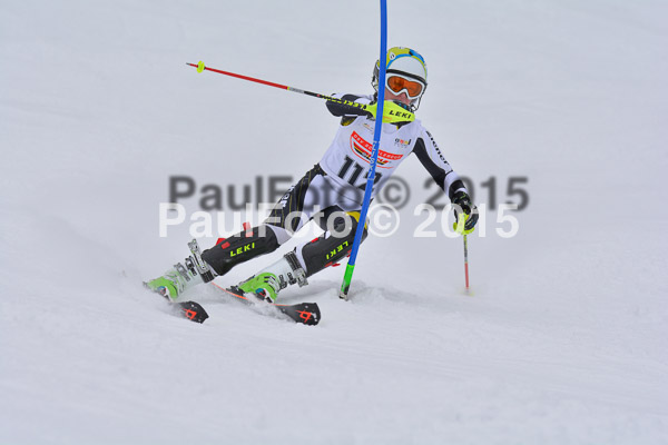 DSV Schülercup U14 2015