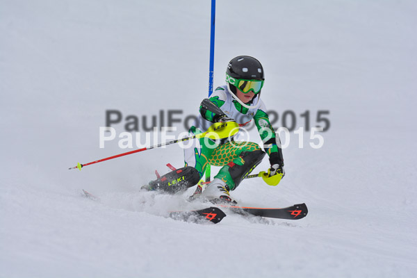 DSV Schülercup U14 2015
