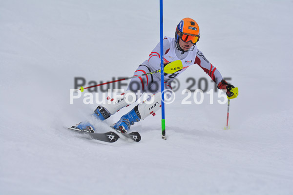 DSV Schülercup U14 2015