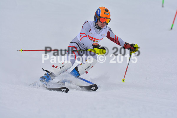 DSV Schülercup U14 2015