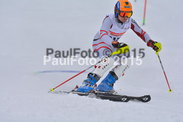 DSV Schülercup U14 2015