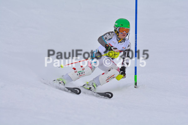 DSV Schülercup U14 2015