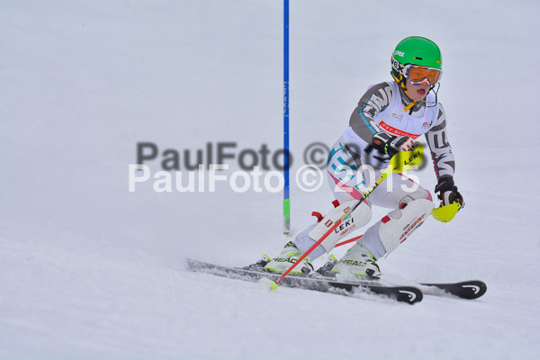 DSV Schülercup U14 2015
