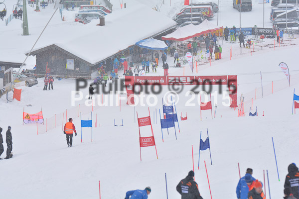DSV Schülercup U14 2015