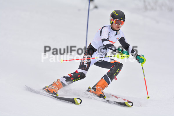 DSV Schülercup U14 2015