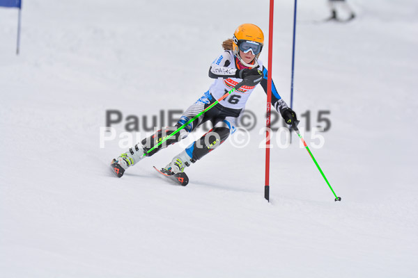 DSV Schülercup U14 2015