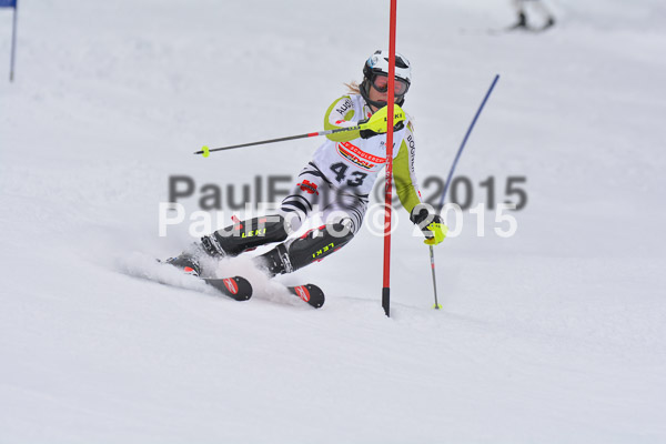 DSV Schülercup U14 2015