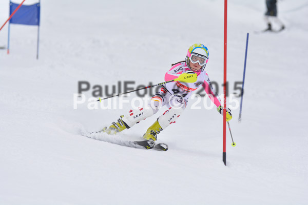 DSV Schülercup U14 2015