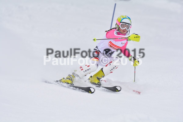 DSV Schülercup U14 2015