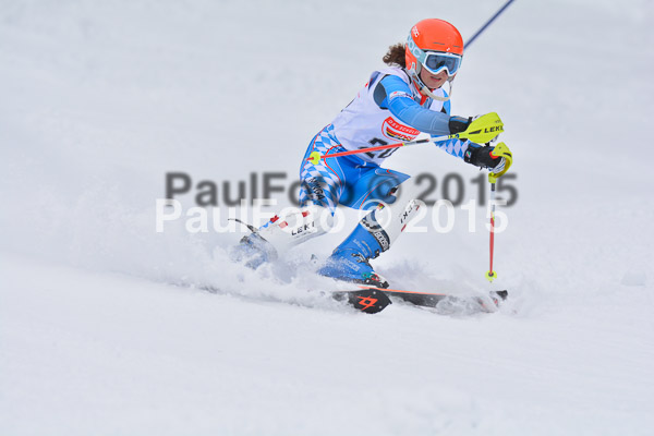 DSV Schülercup U14 2015