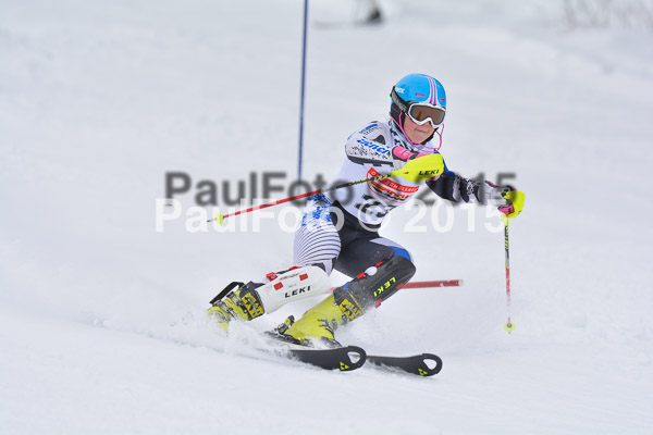DSV Schülercup U14 2015