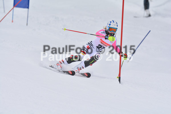 DSV Schülercup U14 2015