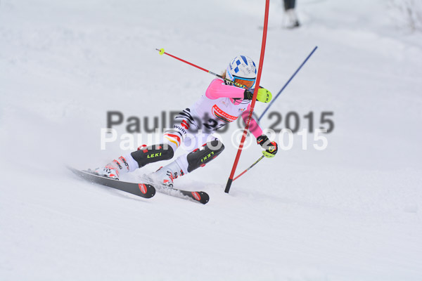 DSV Schülercup U14 2015