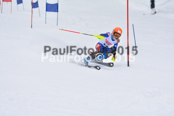 DSV Schülercup U14 2015