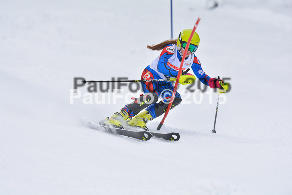 DSV Schülercup U14 2015