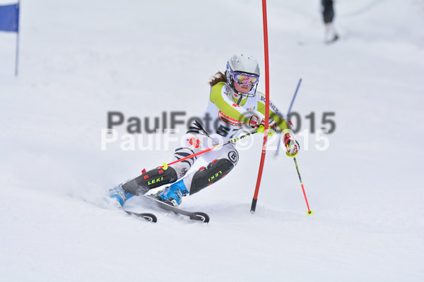 DSV Schülercup U14 2015