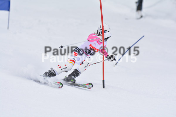 DSV Schülercup U14 2015