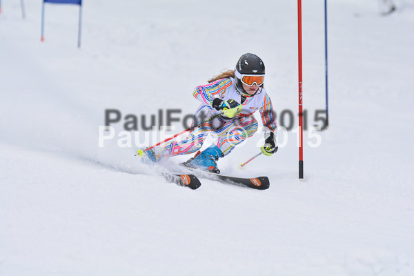 DSV Schülercup U14 2015