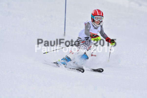 DSV Schülercup U14 2015
