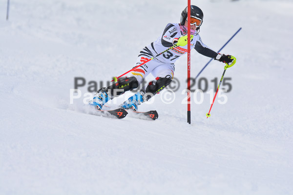 DSV Schülercup U14 2015