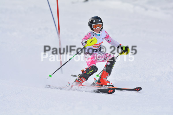 DSV Schülercup U14 2015