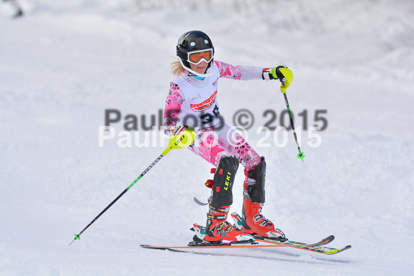 DSV Schülercup U14 2015