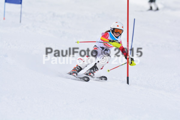 DSV Schülercup U14 2015